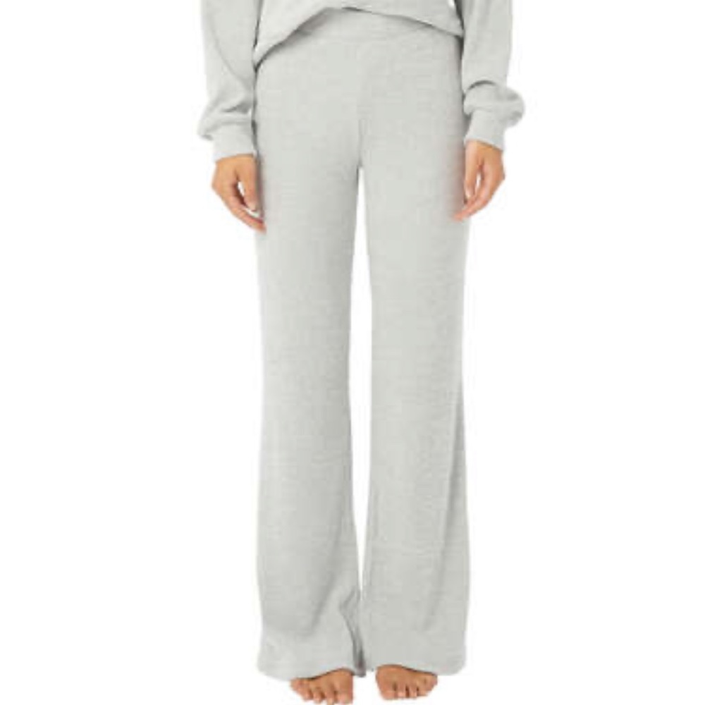 rip curl knit lounge pants large